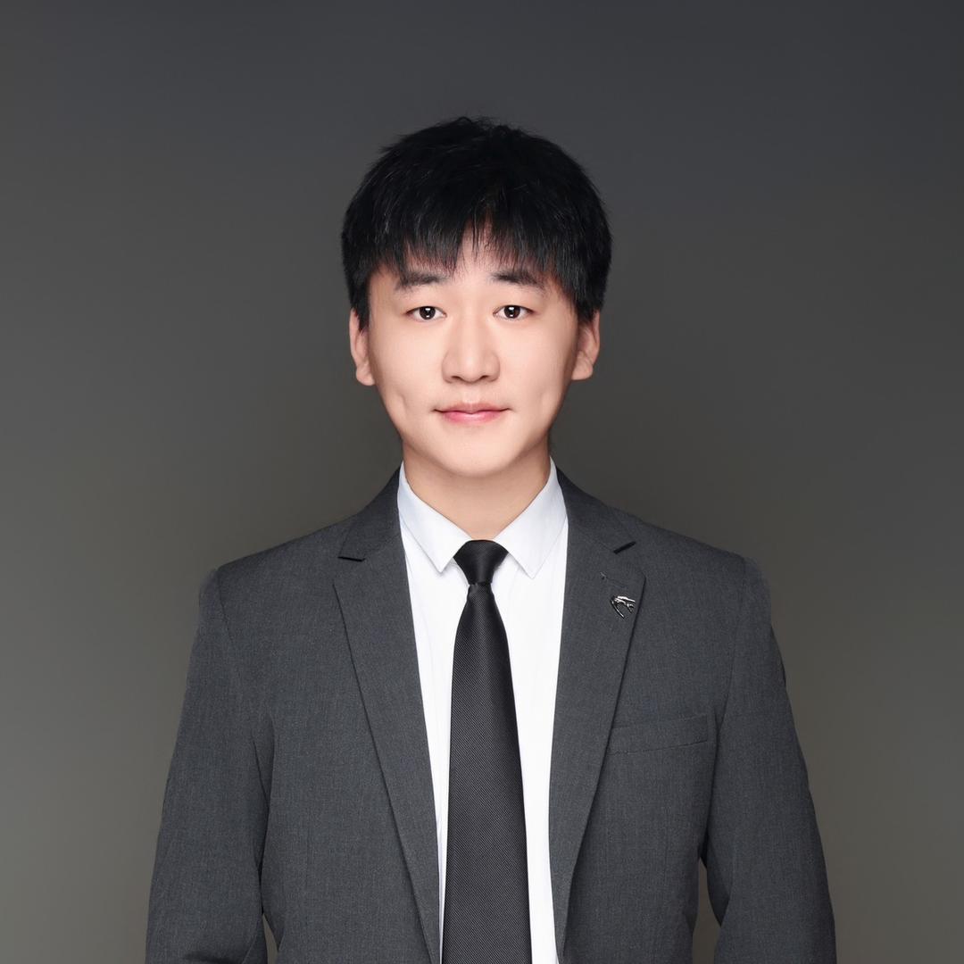 中粮悦章天城 高鹤祥