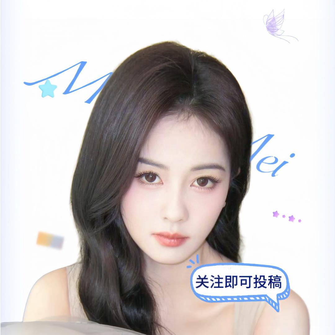 蔓越莓妹莓💫(不嘟版)