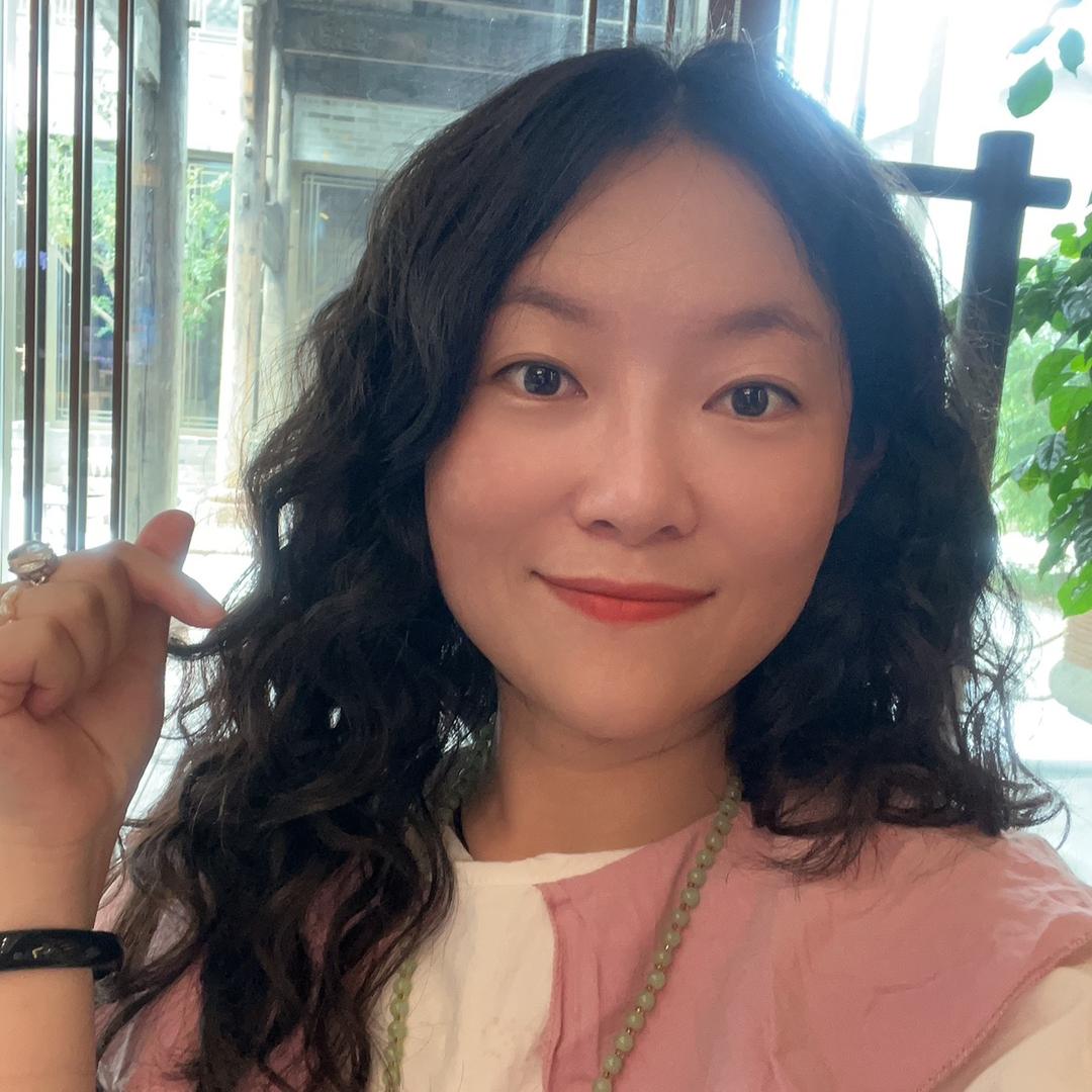 媛媛-市集主理人