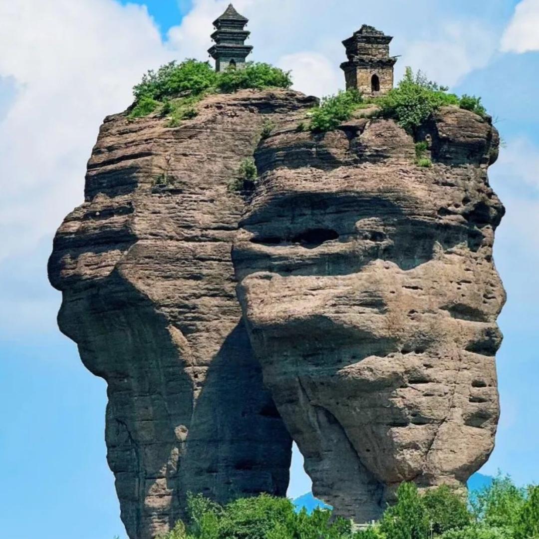 大美中国🇨🇳