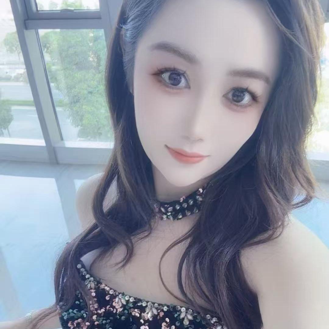 李可儿🎈