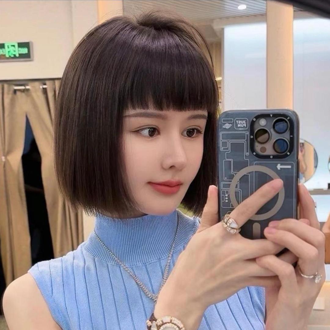 美哒兔穿搭分享