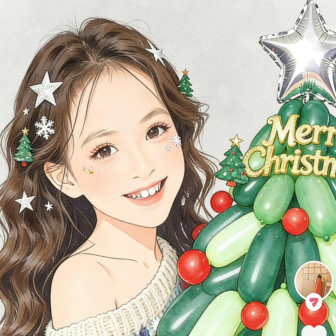 萌可爸爸童品——老杨（童品质检员）