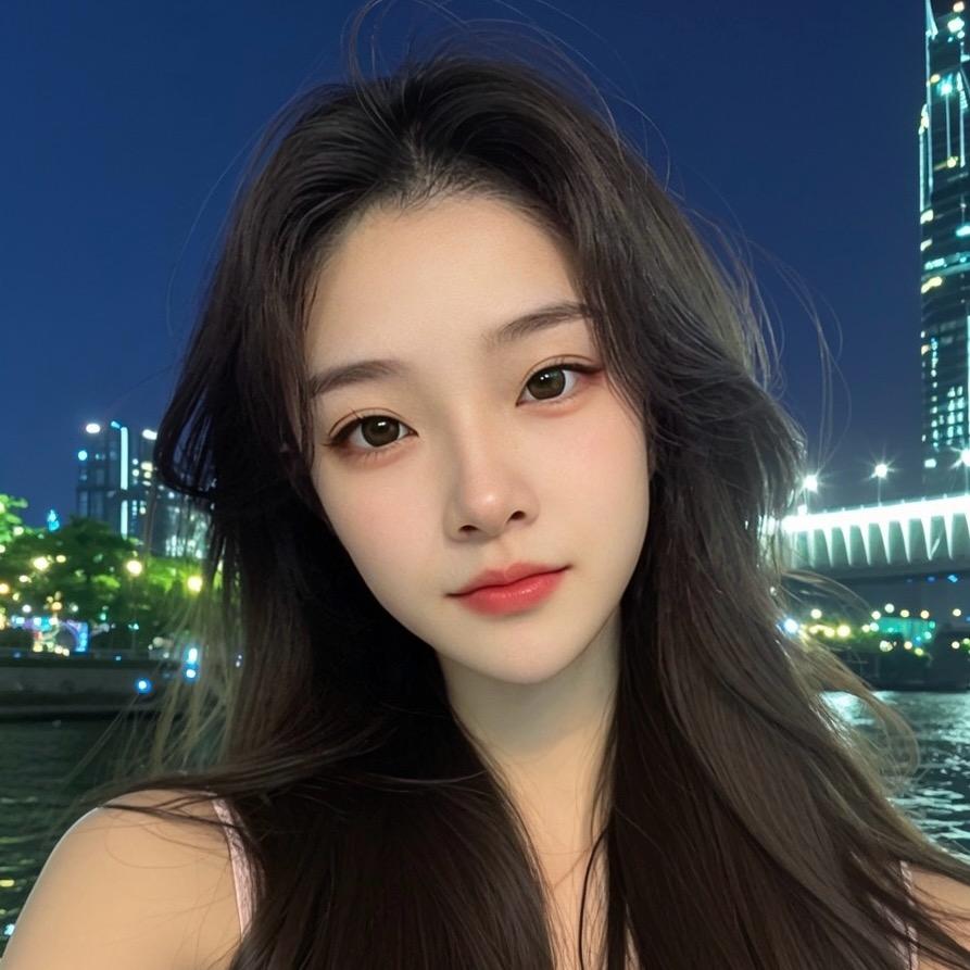 ᥫᩣ 小莹子。