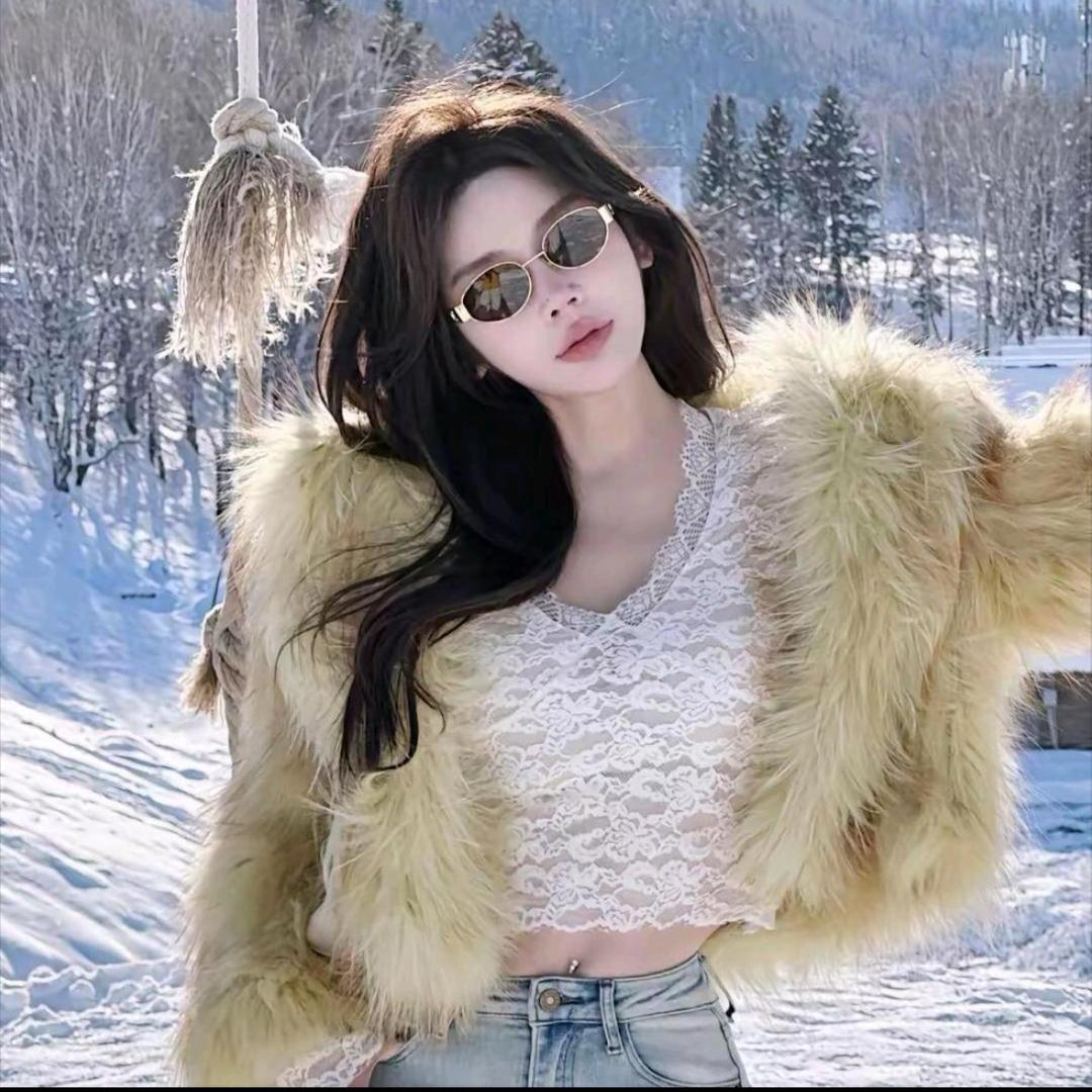 徐媛媛时尚穿搭