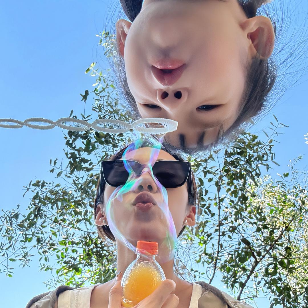 阿旋超爱买