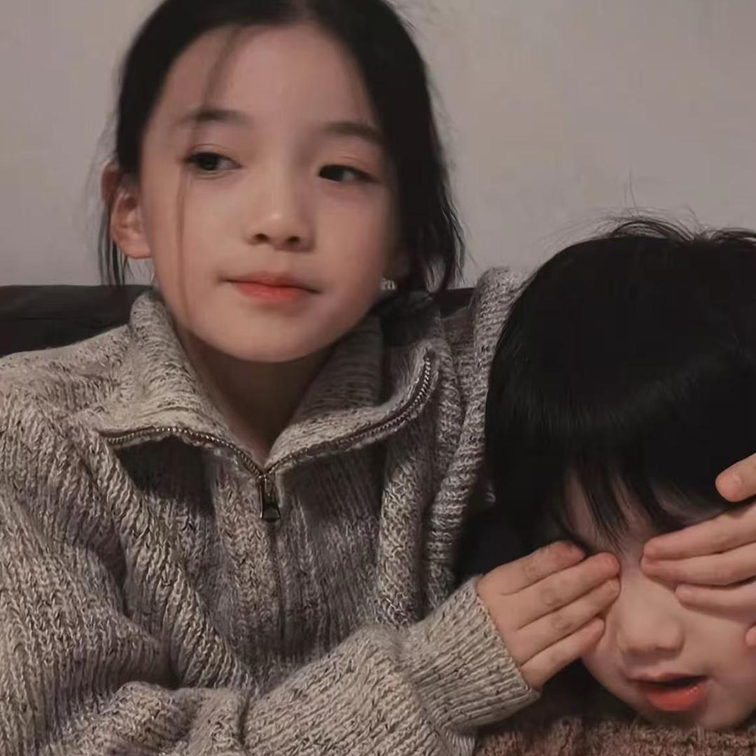 小欣-