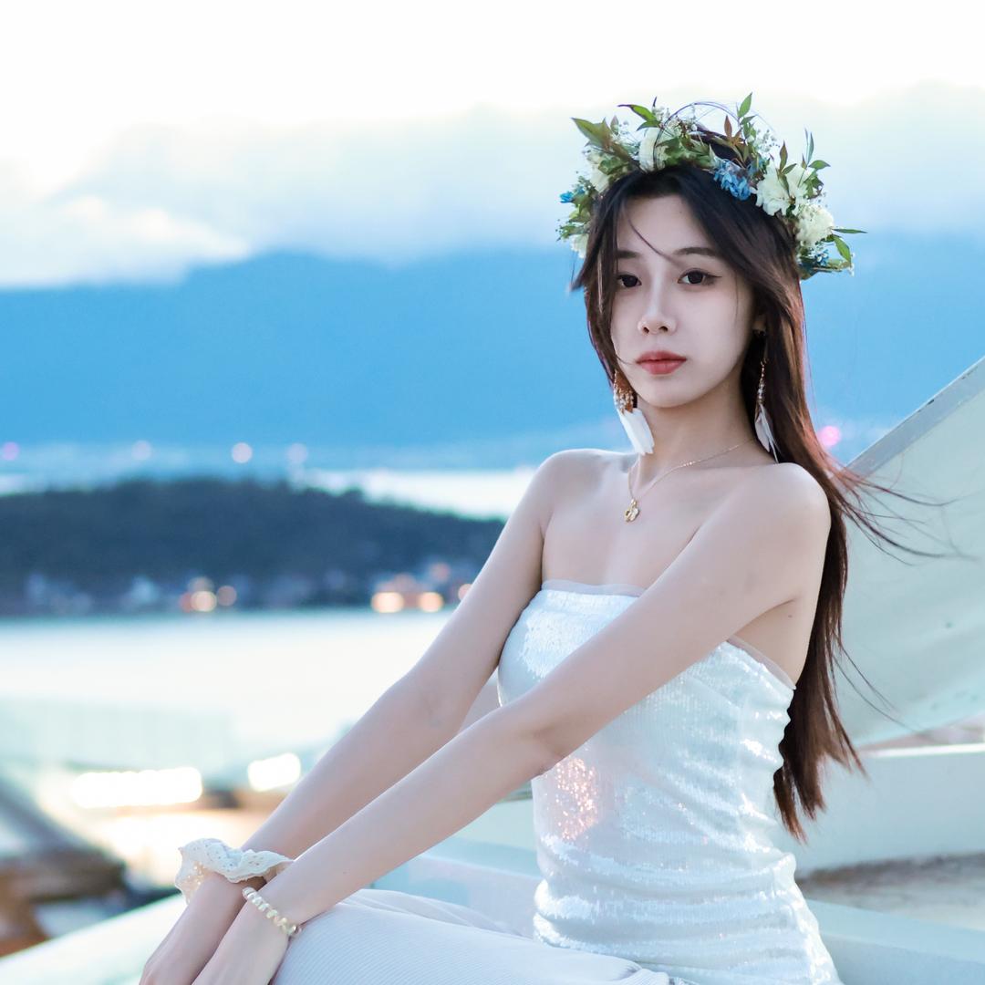 美女不爱吃饭