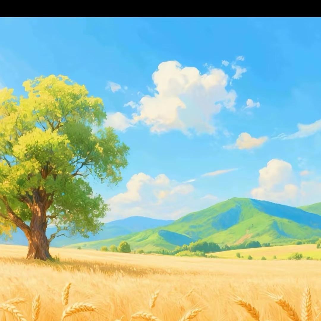 我想静静