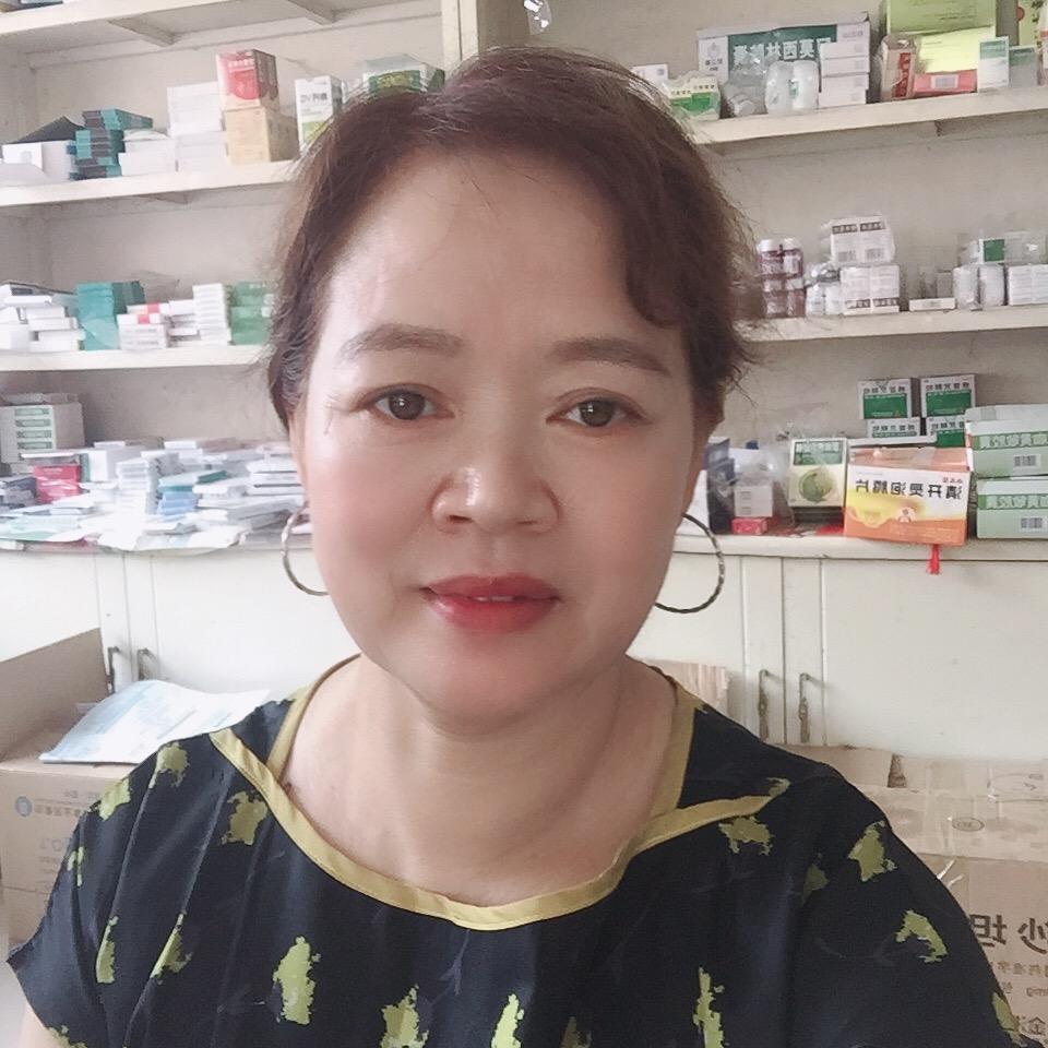 笑口常开