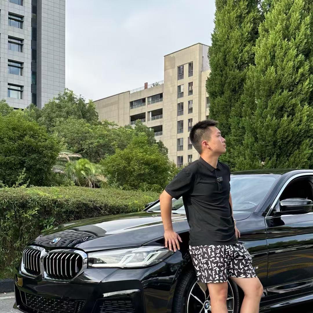 成都豪云阿豪（二手车）