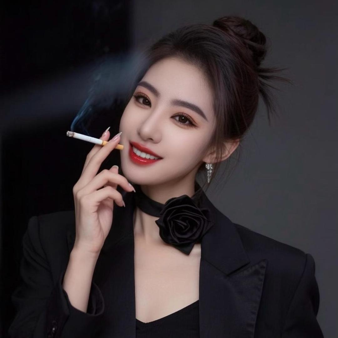 木子李婷