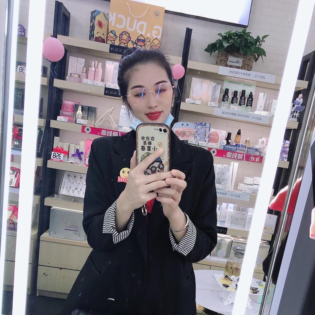 Xiao云💄💄