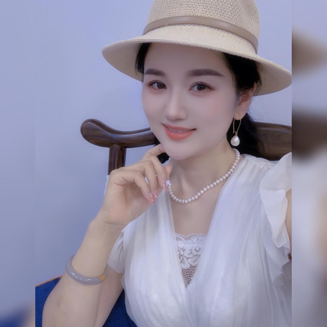 赵美丽，