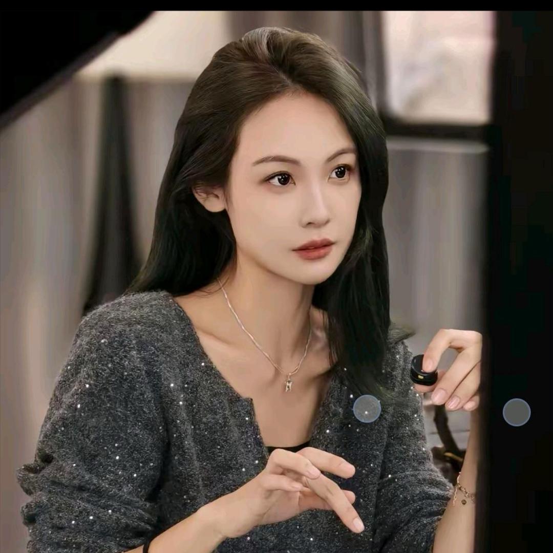 美洋MEIYANG（穿搭分享）