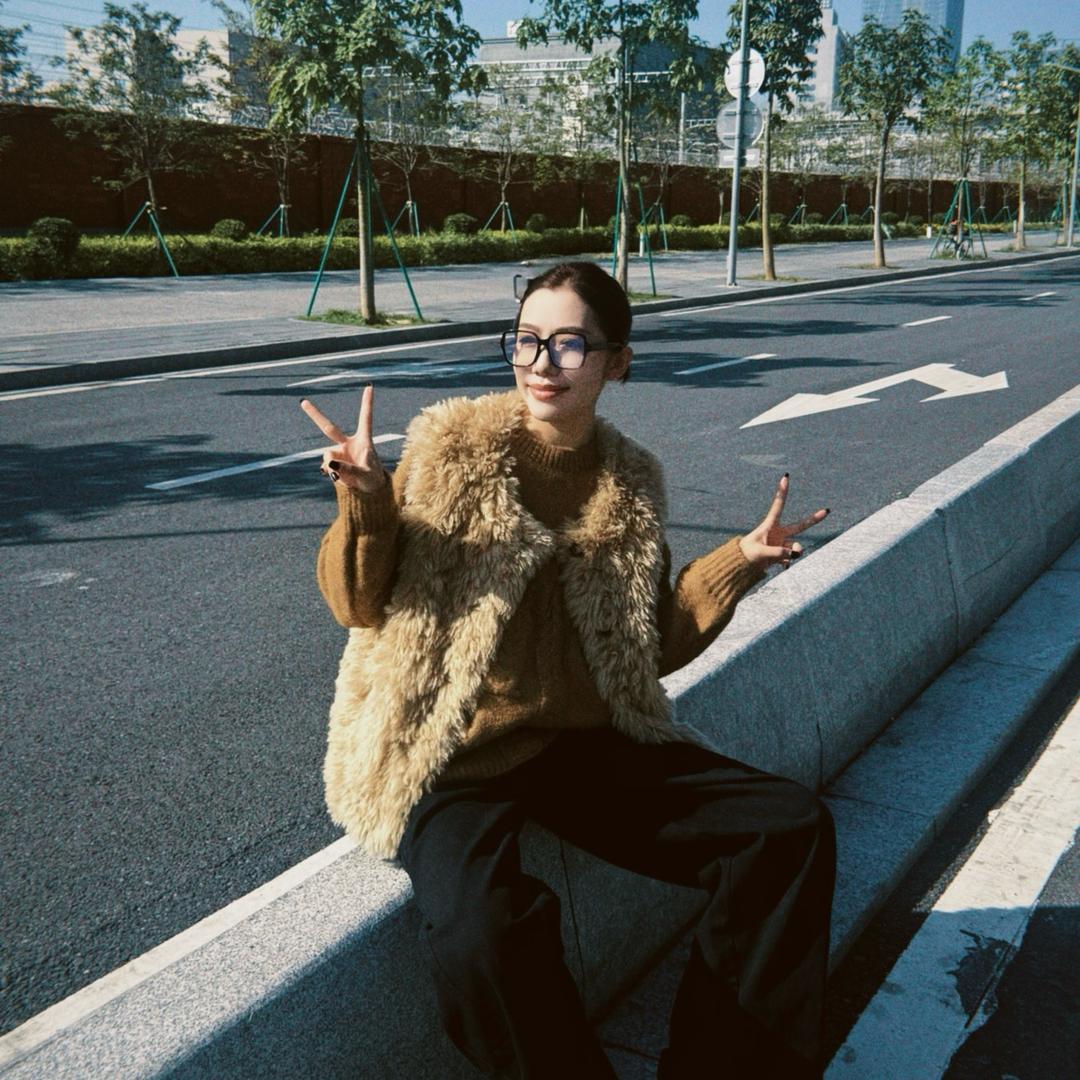 楠迪娜的生活号