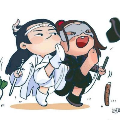 爱吃爆米花（伤心版）