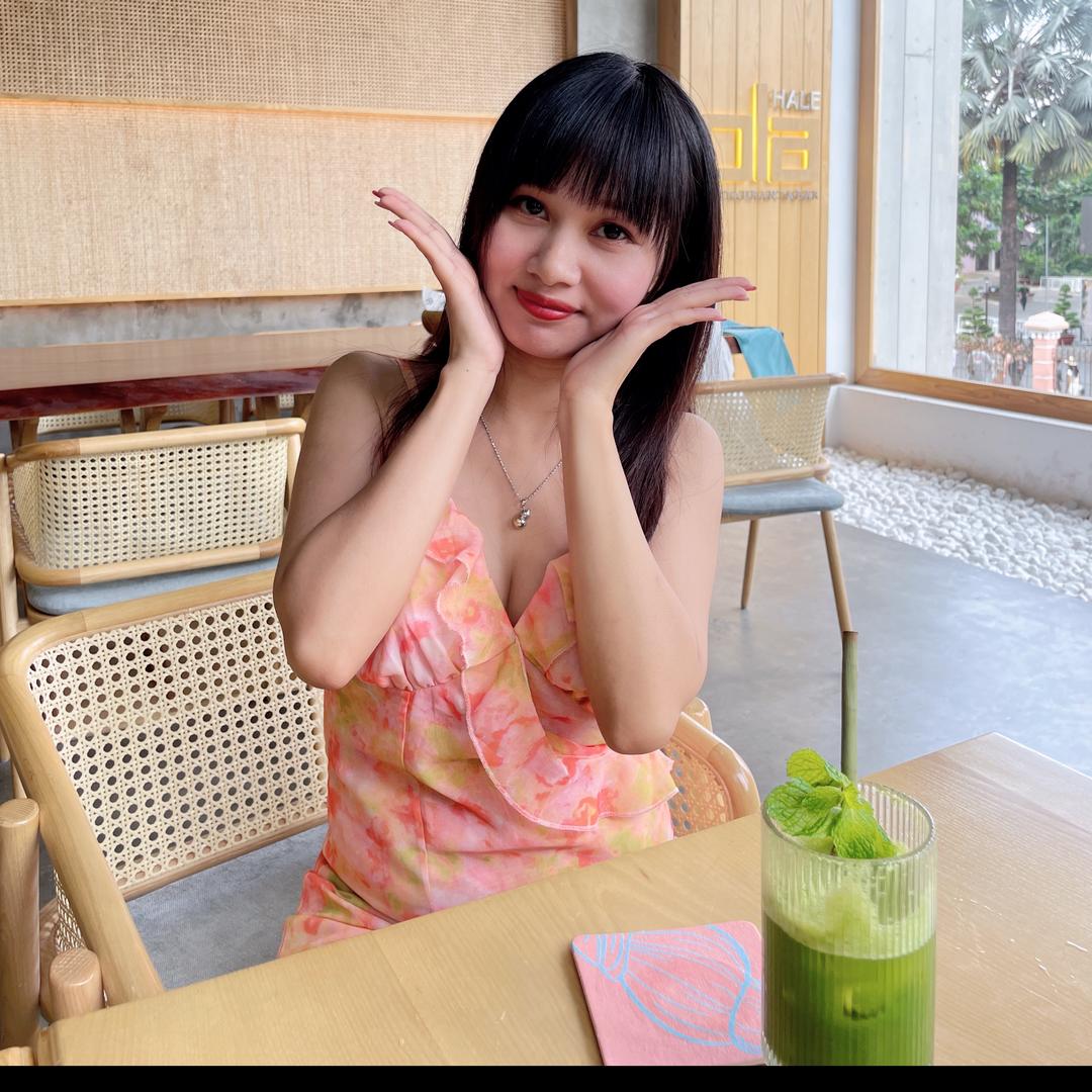 爱吃的小小～🌞