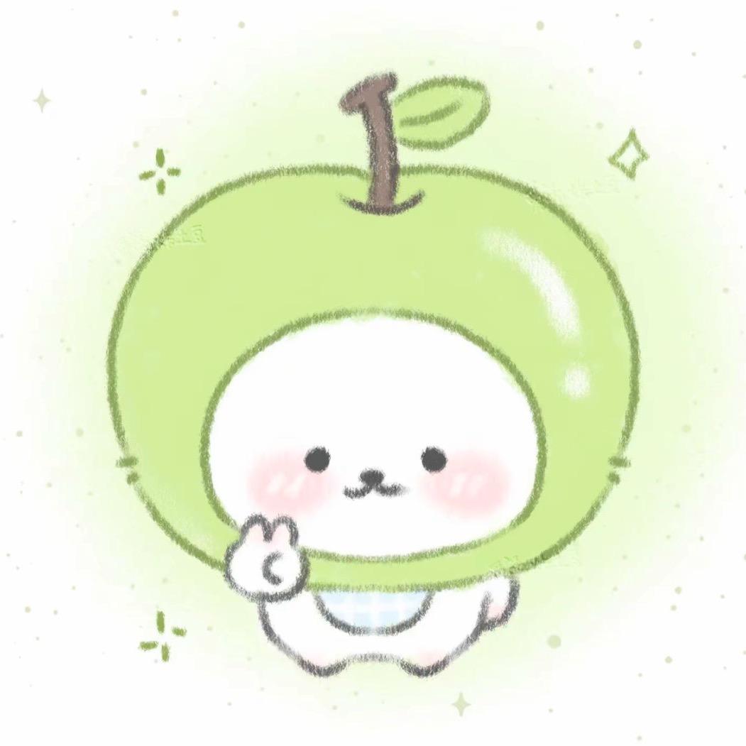 爱吃张鱼小丸子🍡