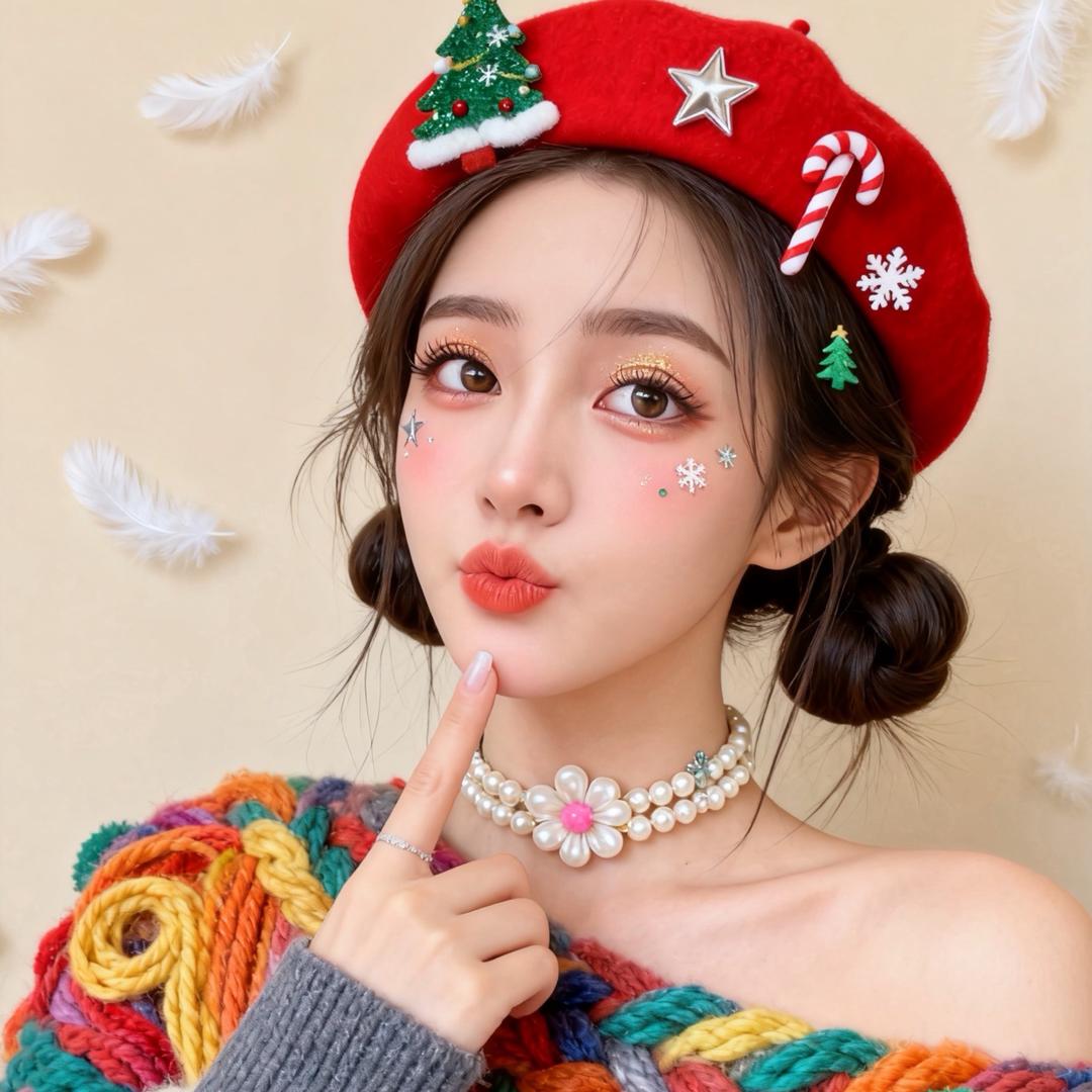 🍓小丽