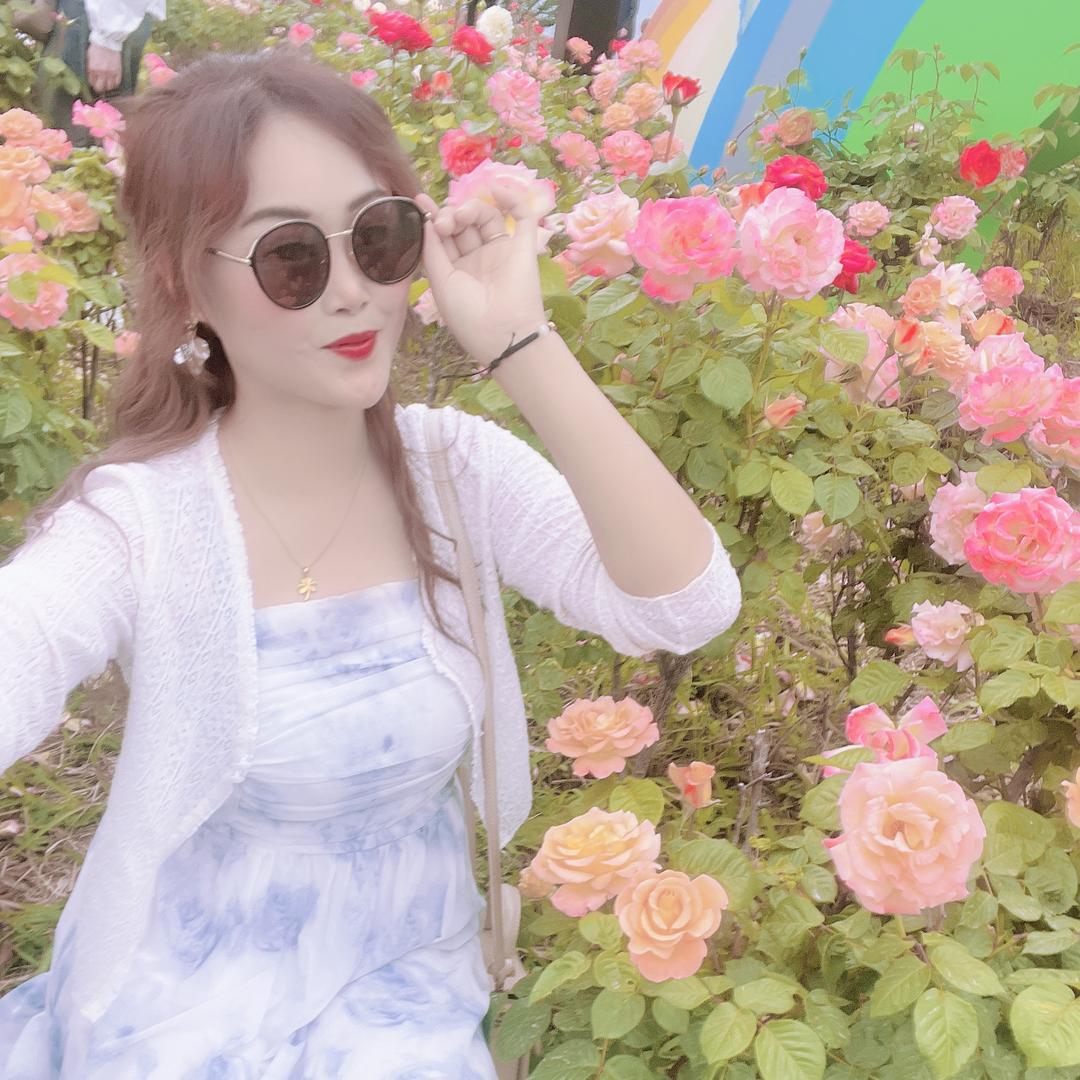 玫瑰