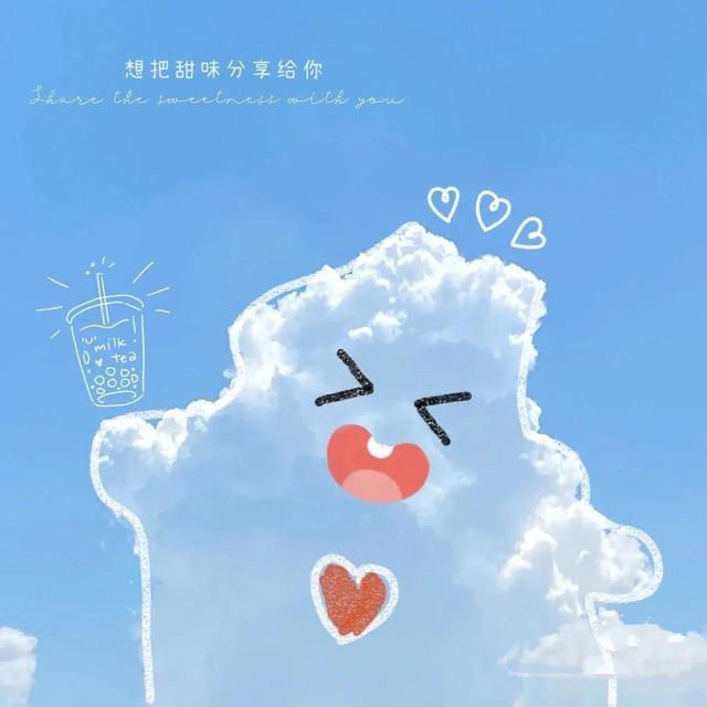 吹吹小鲨鱼