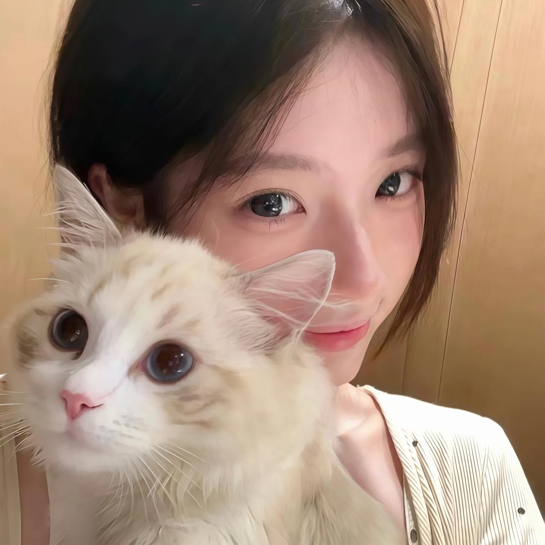 易只猫＾