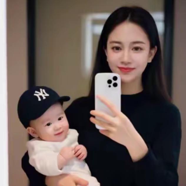 糖糖妈（哺乳期）