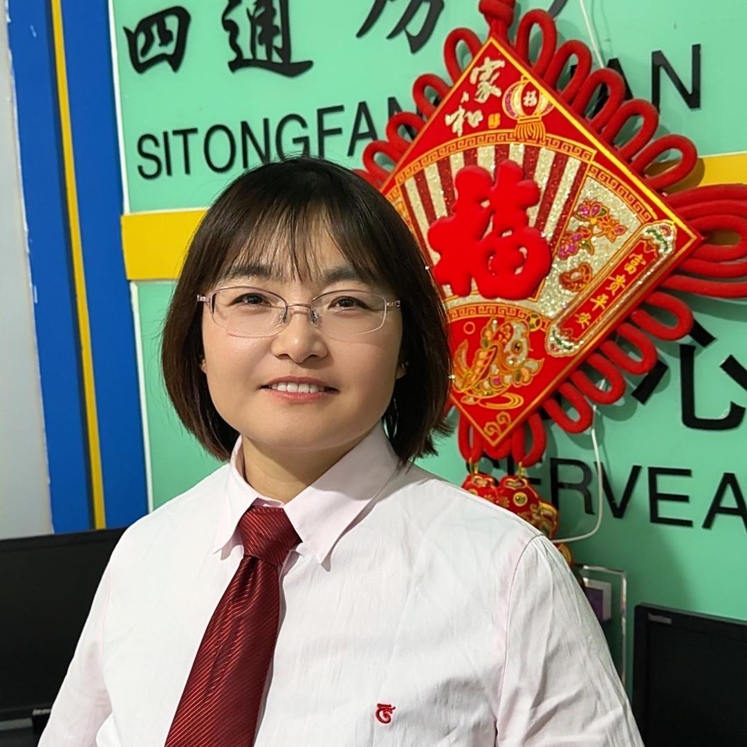 保定钱小样房产咨询部