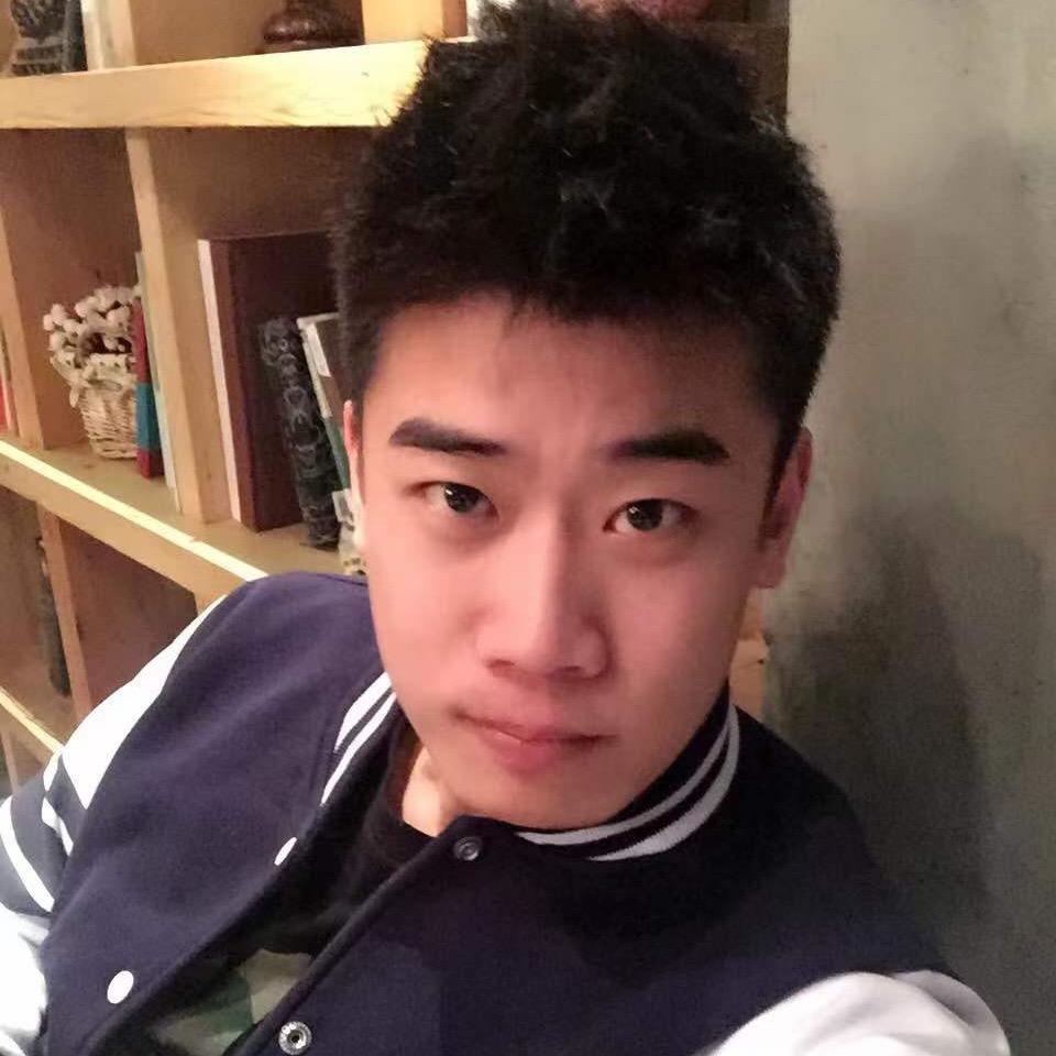 花肴司机小李