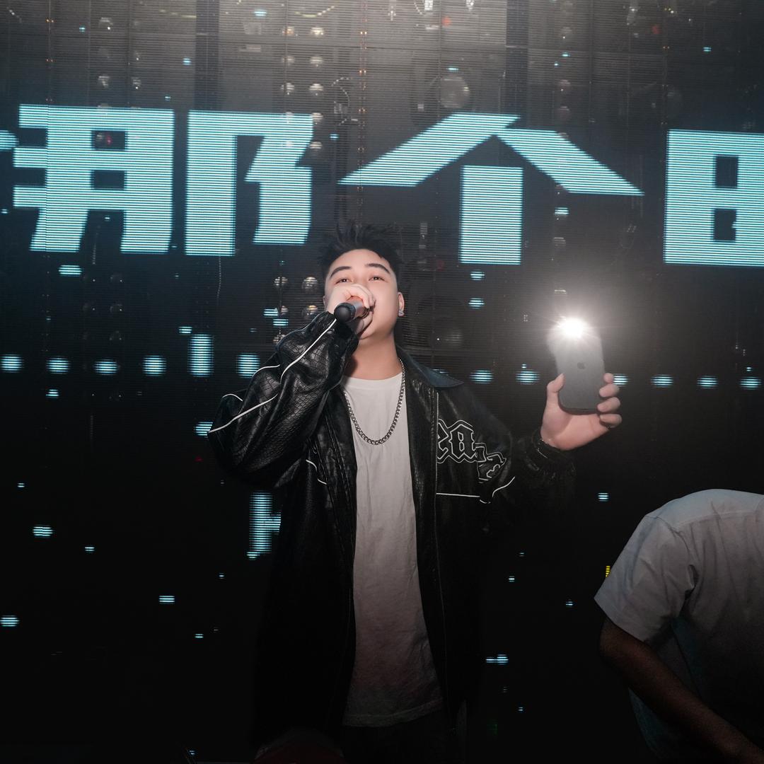 睡个好觉💤