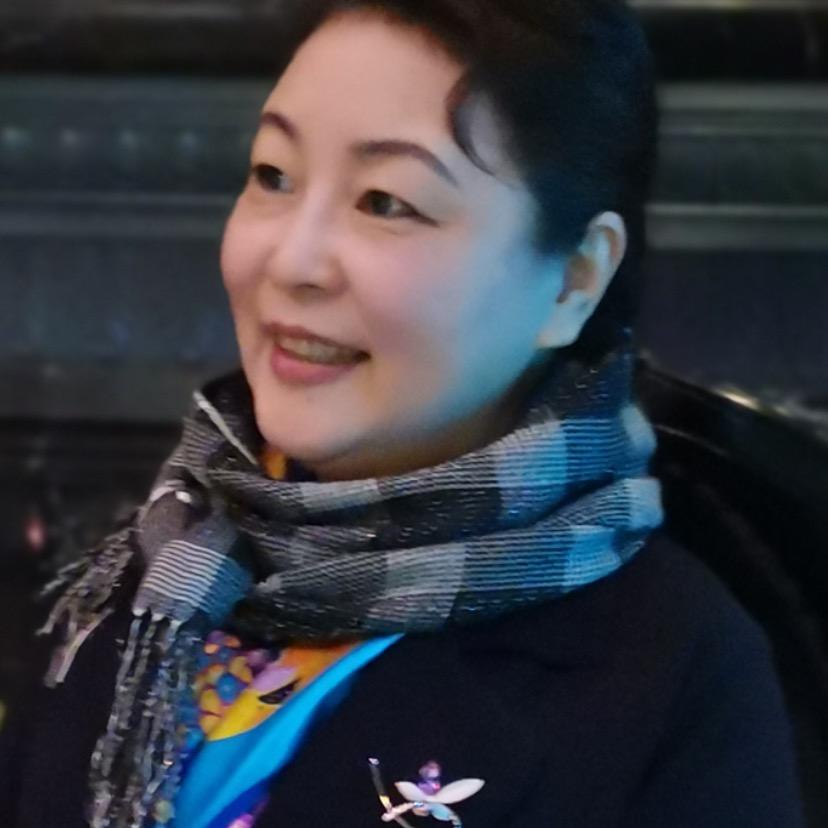 东方紫贝壳