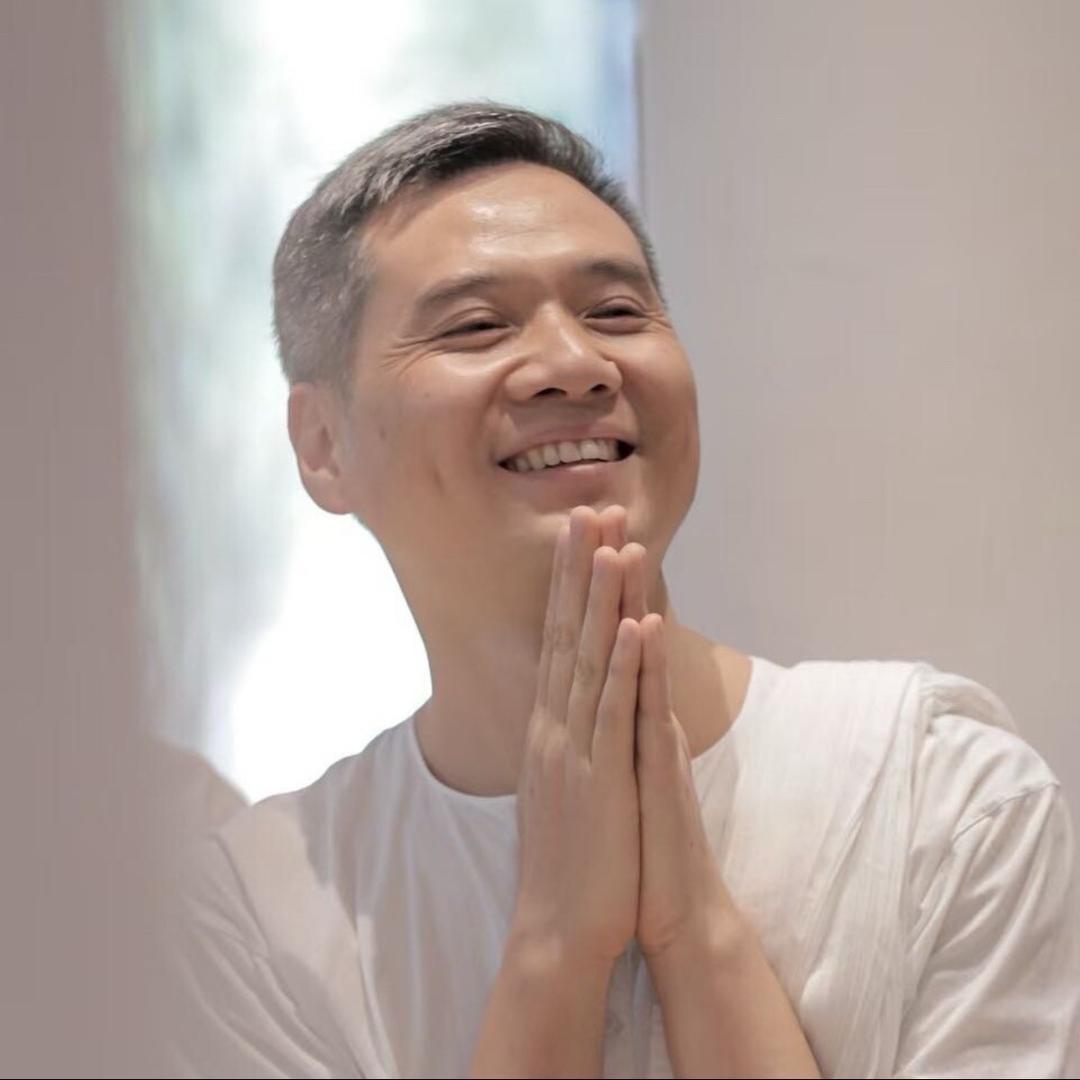 汪东霆老师