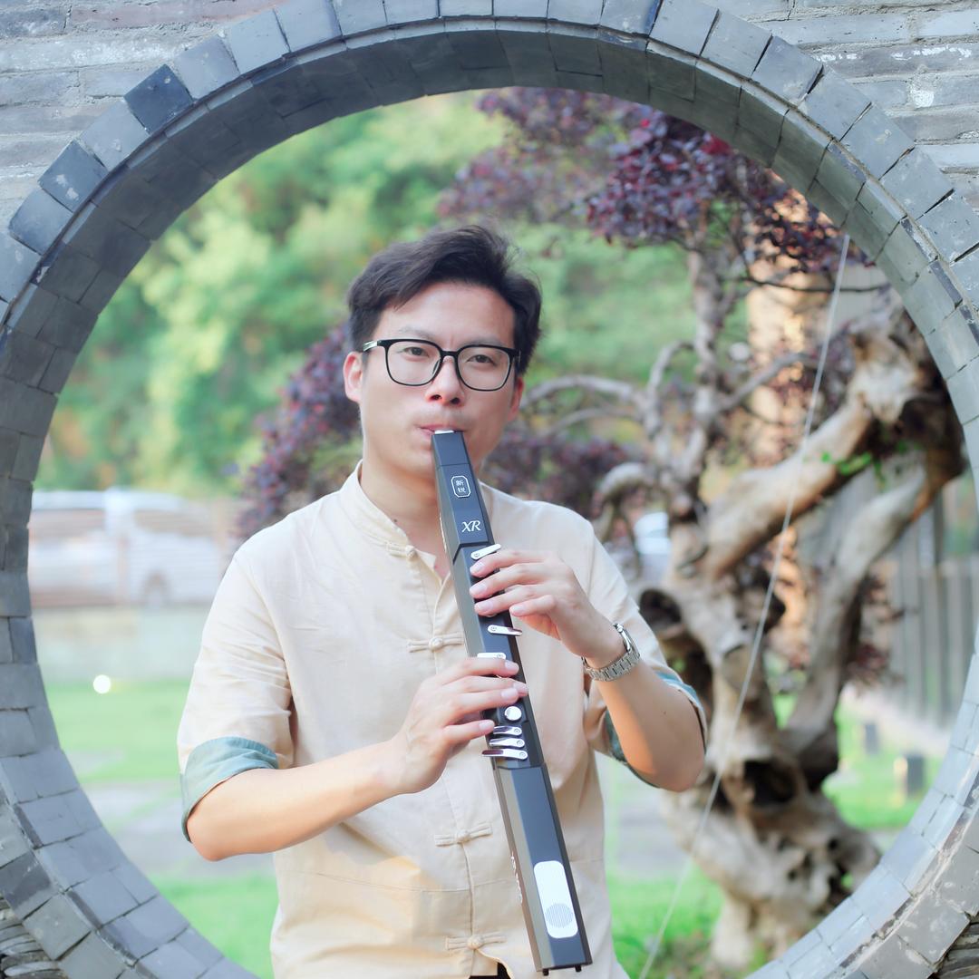 零基础学电吹管