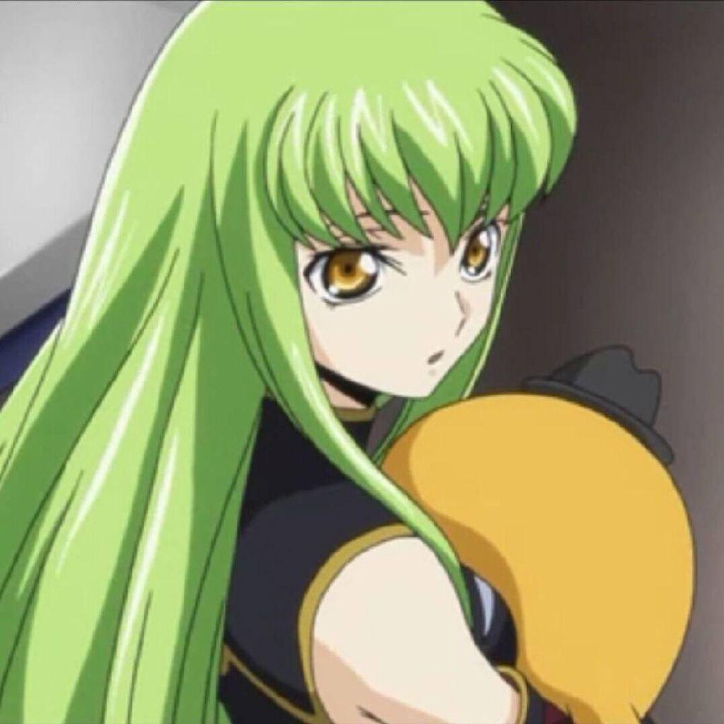 my