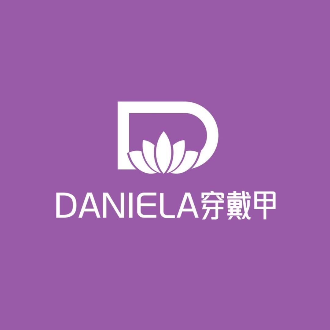 丹妮拉纯手工穿戴甲