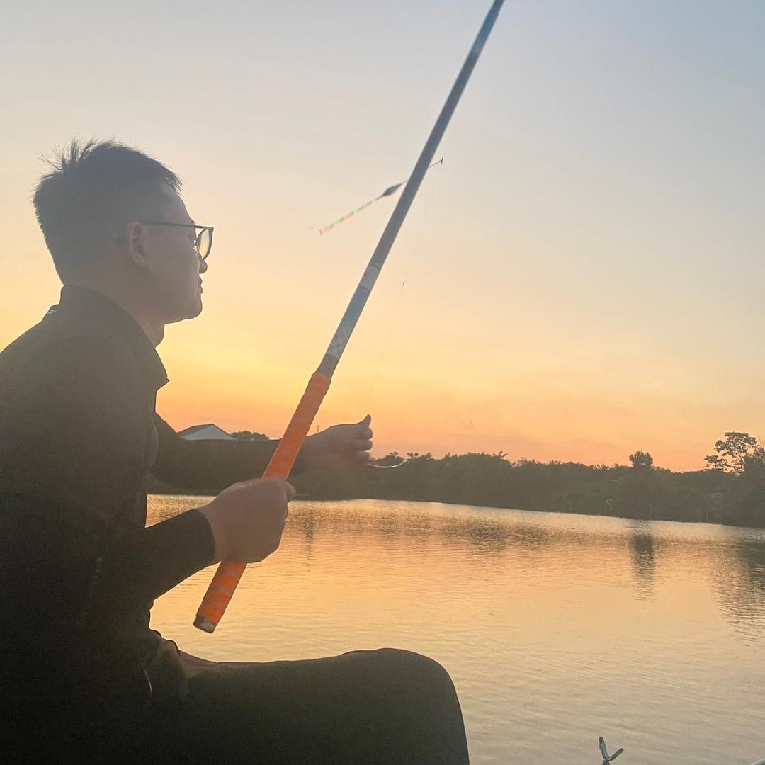 🌈 Honghao Design 🎣