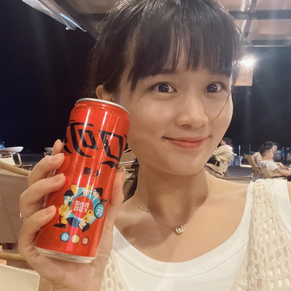 小倩团团