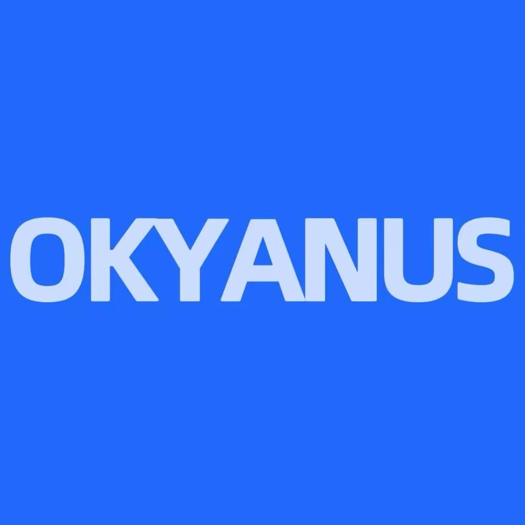 OKYANUS健康3