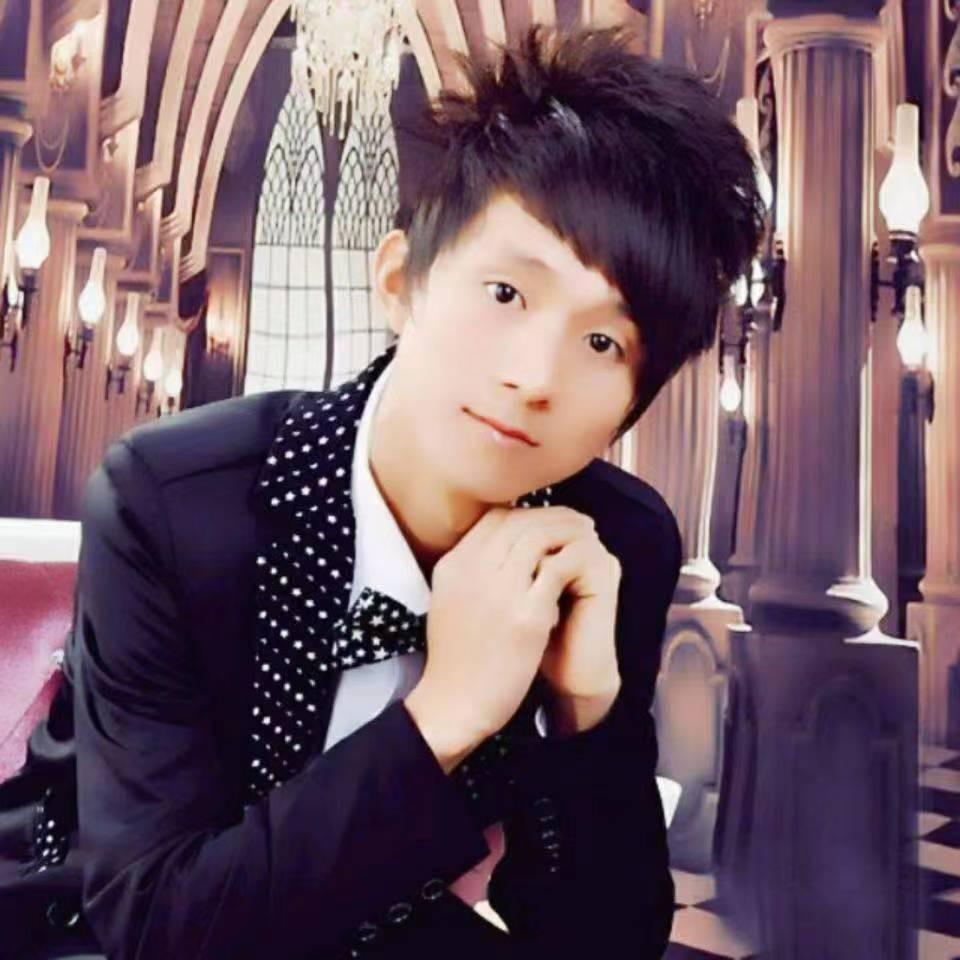 浪仔（小雷哥）