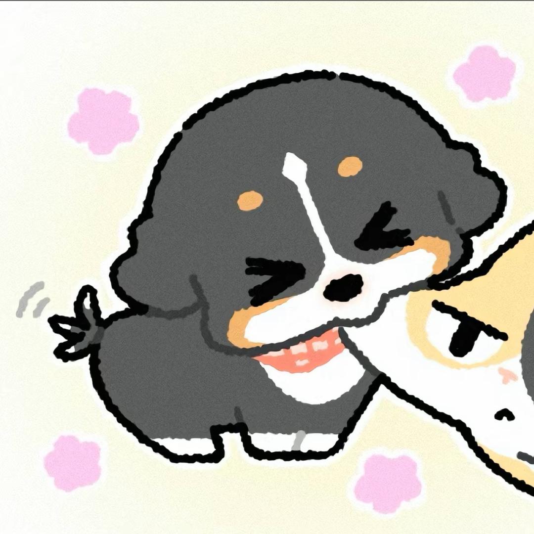-好 困^💤