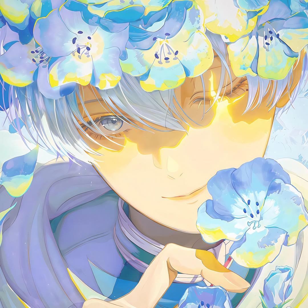 全睡(求关注版)