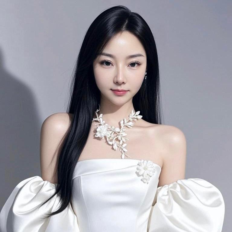 陕甘菇凉～妮子