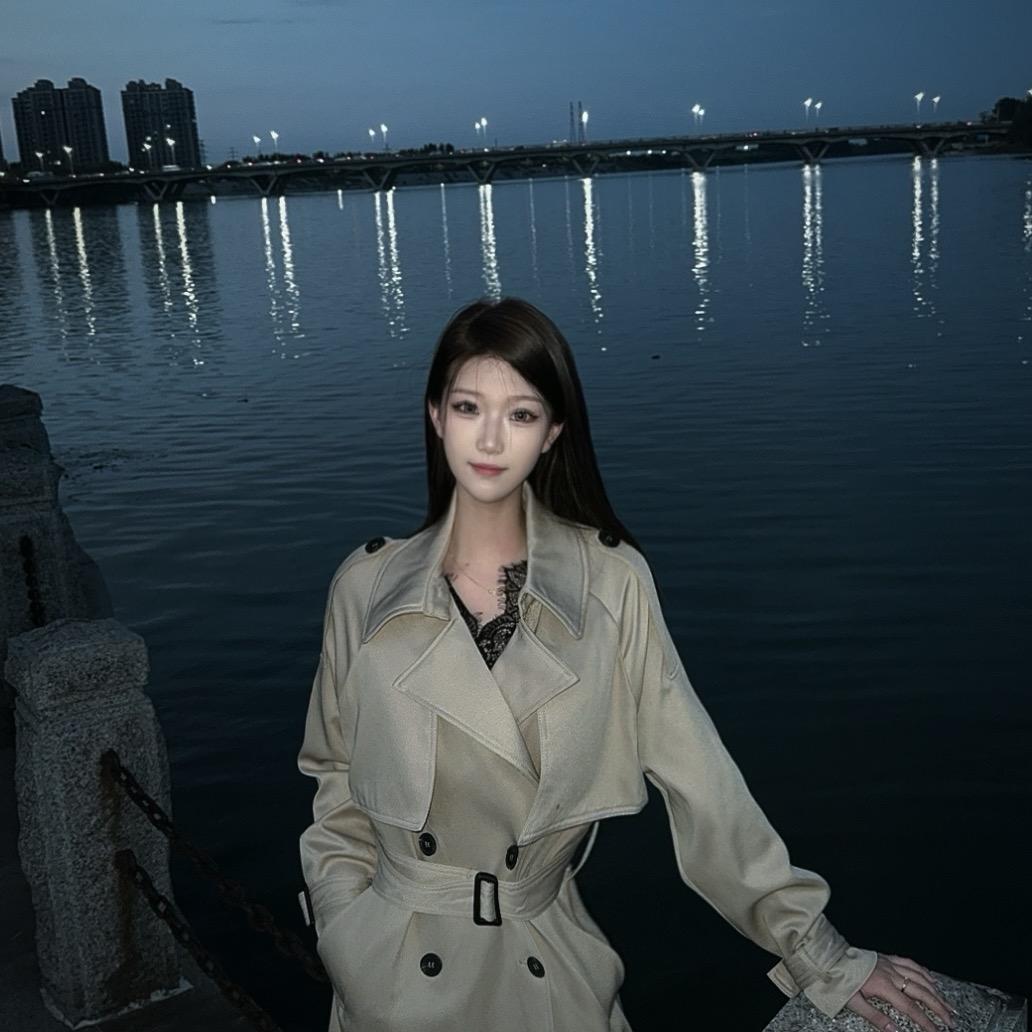 A.花开