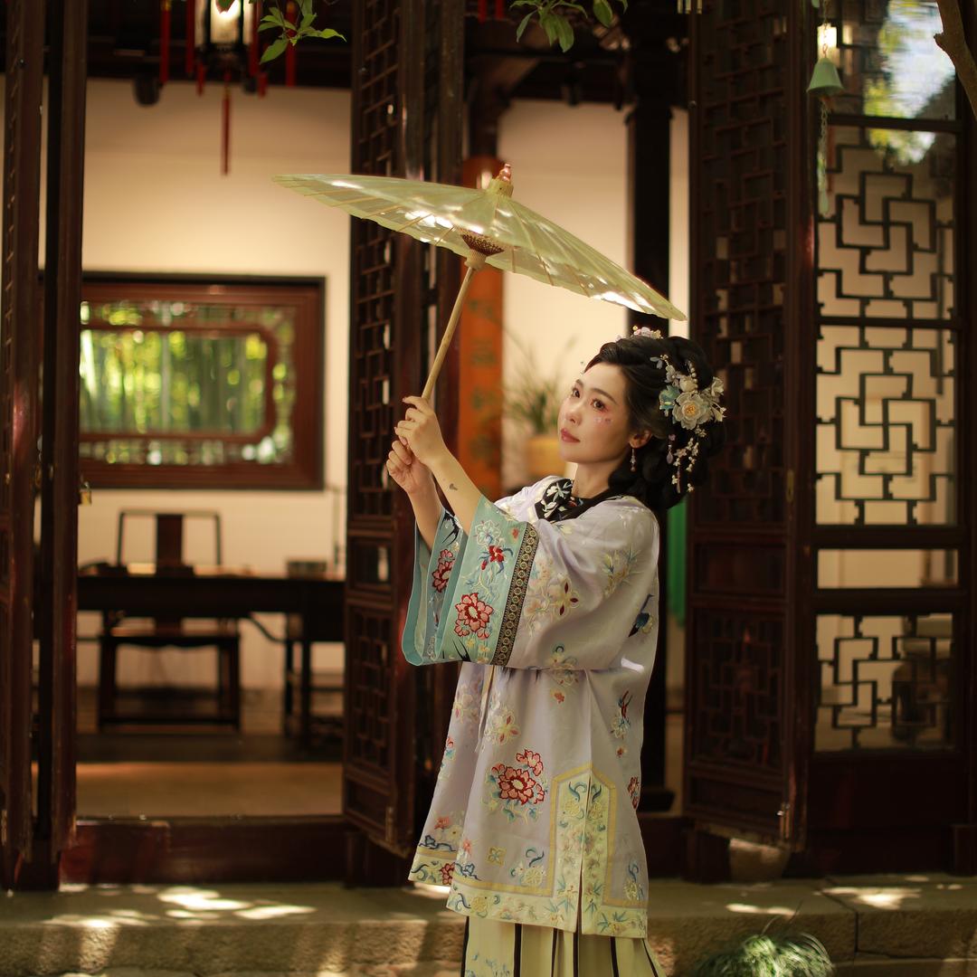 在徐州做皮肤管理的小王