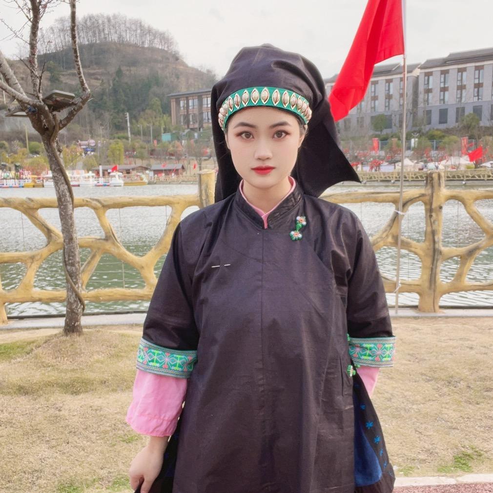 布依小九妹