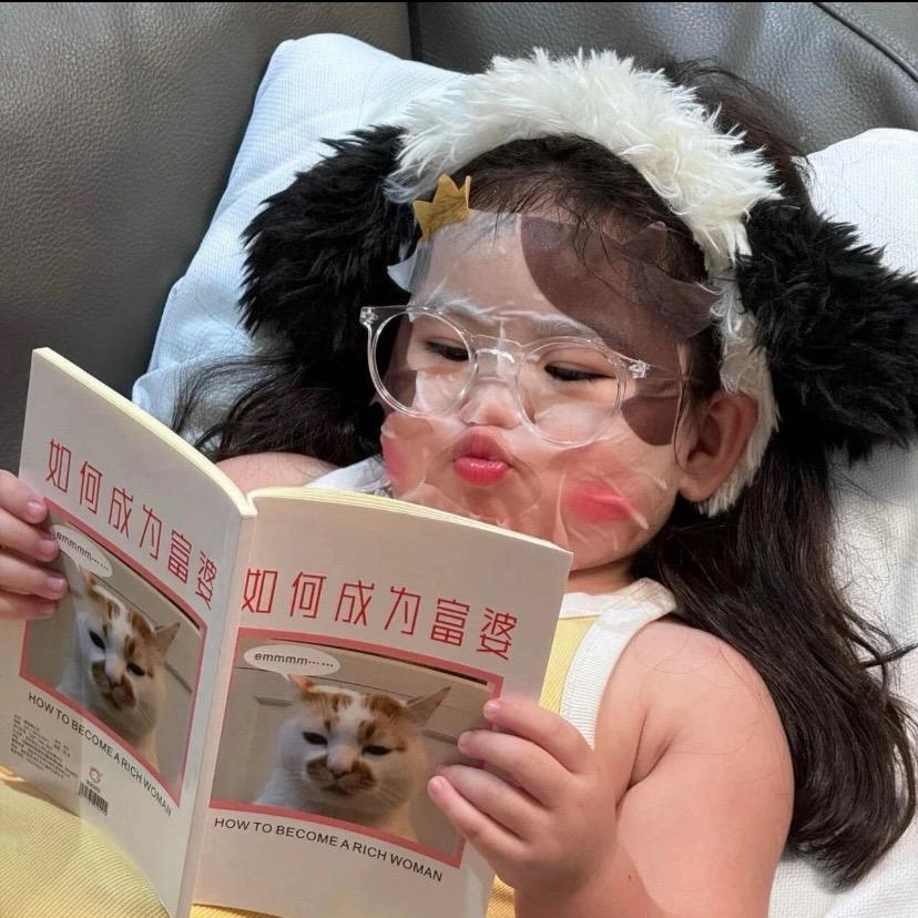 大脸