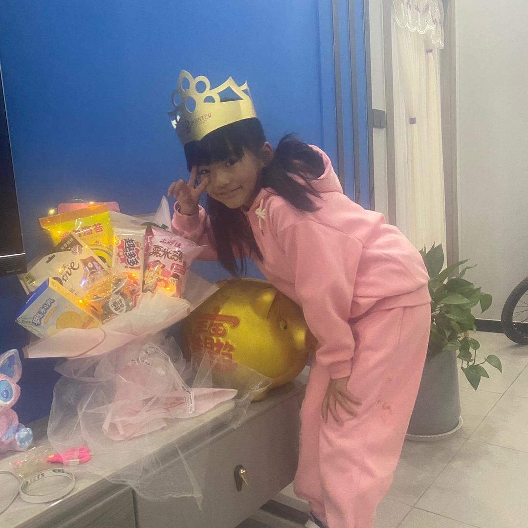 好生活超市二楼