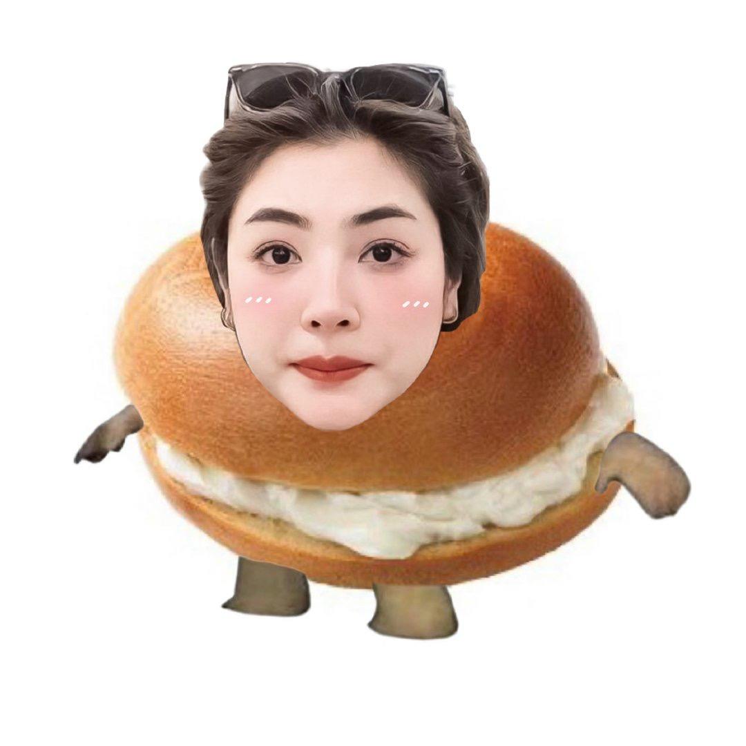 笑眼迷人