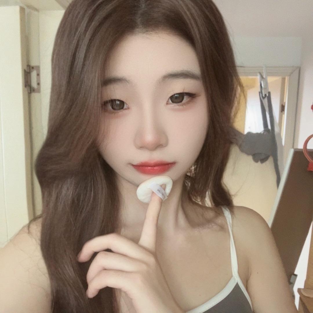 呆呆羊.